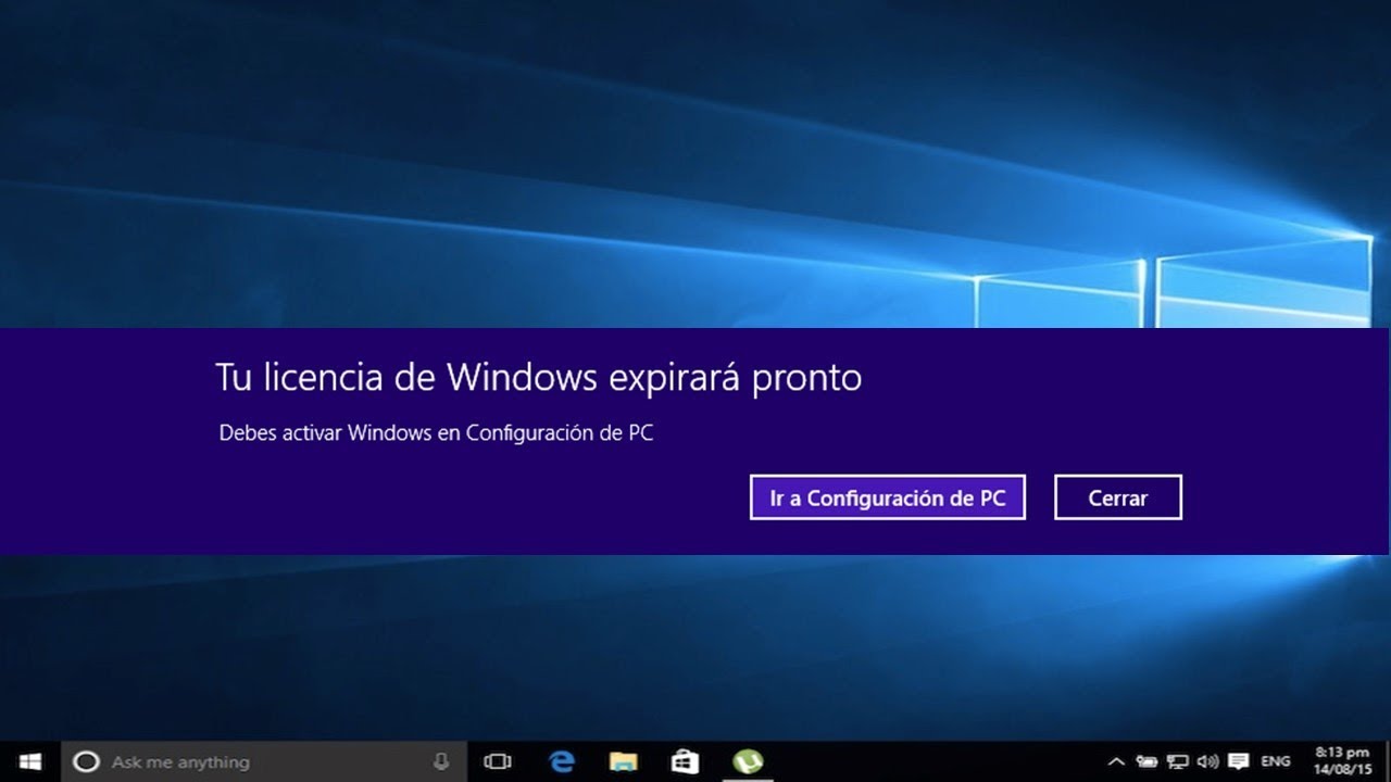 activacion de windows 10 gratis